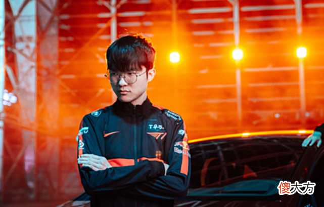 【游戏迷】Faker：没有RNG队员让我印象深，延迟和往届Msi不同