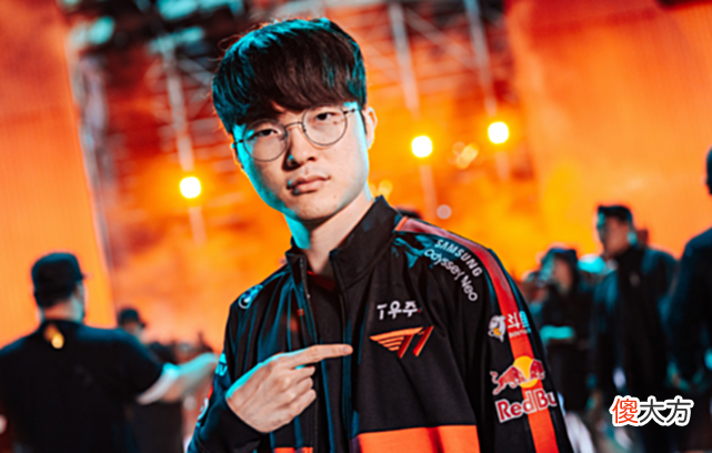 【游戏迷】Faker：没有RNG队员让我印象深，延迟和往届Msi不同