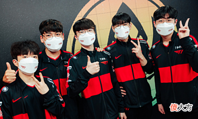 【游戏迷】Faker：没有RNG队员让我印象深，延迟和往届Msi不同