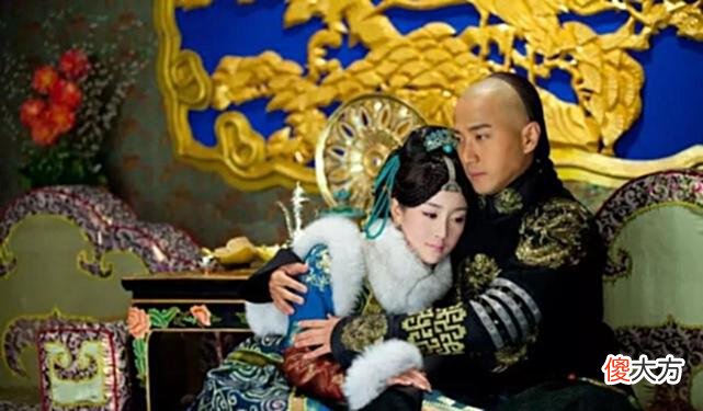 【历史故事】她才是皇太极最喜爱的女人：26岁进宫33岁病逝，后来居上宠冠后宫