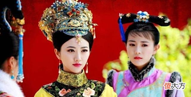 【历史故事】她才是皇太极最喜爱的女人：26岁进宫33岁病逝，后来居上宠冠后宫