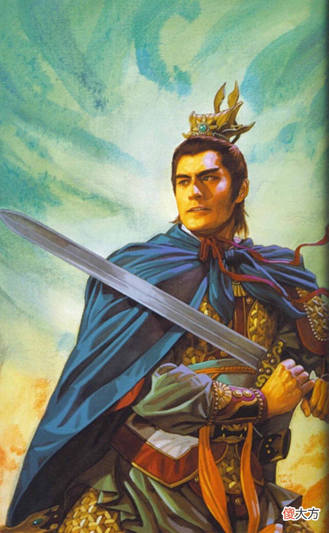 【爱历史】如果组建一个三国“梦之队”，主公一名，谋士、将领各五名，你会选谁？