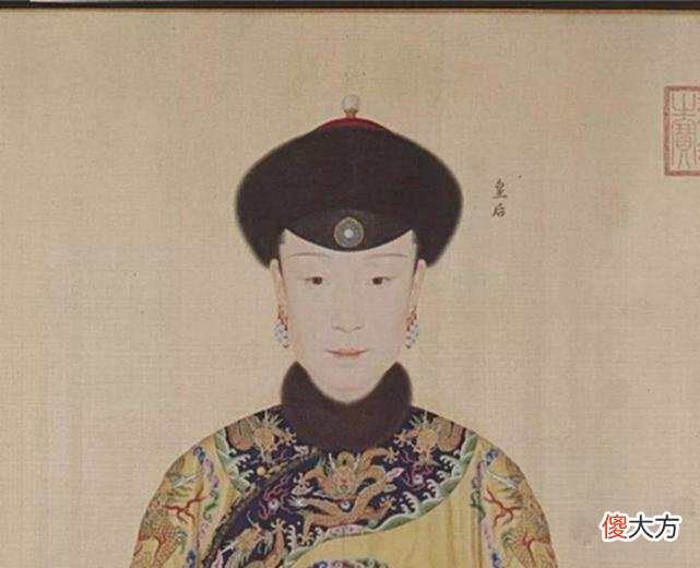 【历史故事】乾隆最宠爱的女人，生的皇子全夭折，乾隆80岁时依旧对她念念不忘