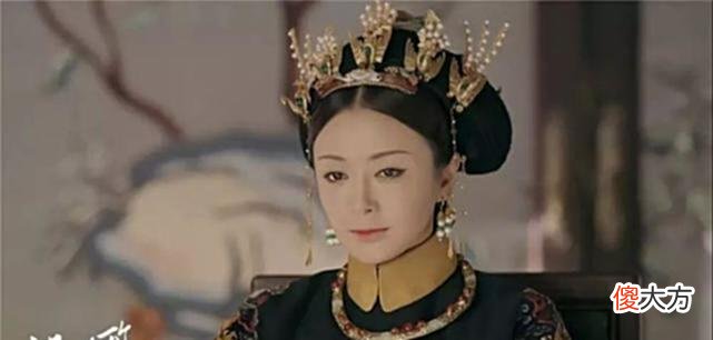 【历史故事】乾隆最宠爱的女人，生的皇子全夭折，乾隆80岁时依旧对她念念不忘