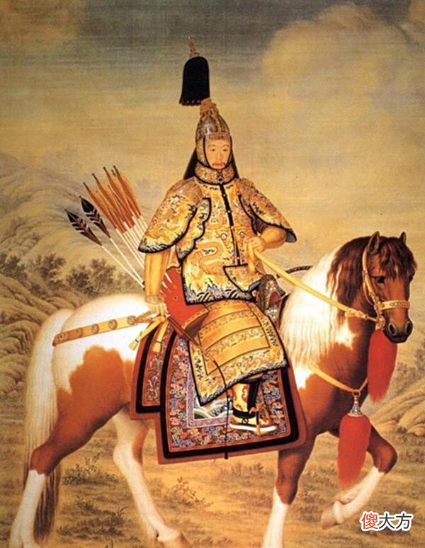 【历史故事】乾隆最宠爱的女人，生的皇子全夭折，乾隆80岁时依旧对她念念不忘