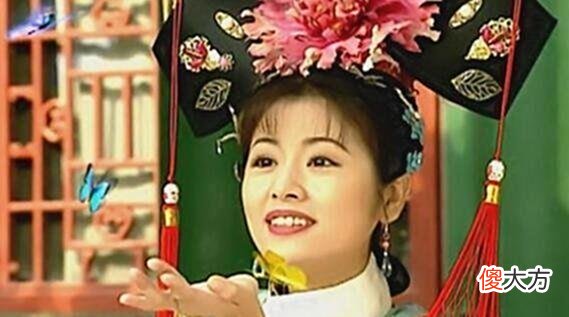 【历史故事】我们被还珠格格骗了这么多年，乾隆最宠的是她！嫁妆是紫薇的十倍