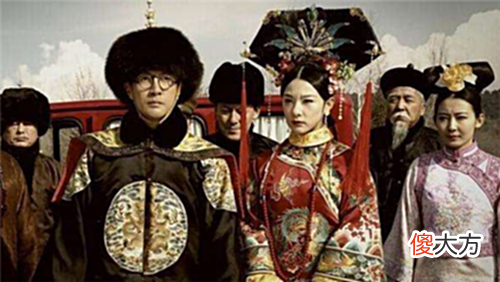 【爱历史】满族八大姓都改了什么汉姓?他们就在我们身边,吴京是满族正白旗