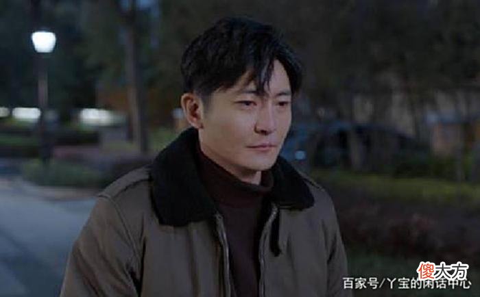【爱历史】都挺好：赵美兰编织的谎言害了苏明成，导致苏明成暴打明玉！