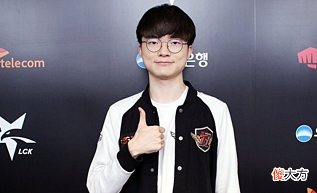 【游戏迷】Doinb嘲讽Faker：T1败给RNG，因为中路差距！米勒：还在嘴硬