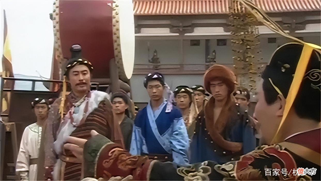 【爱历史】文成公主：世人皆知她入藏和亲贡献巨大，却不知她的结局并不美好