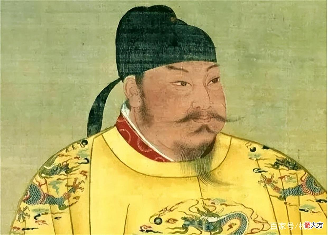 【爱历史】文成公主：世人皆知她入藏和亲贡献巨大，却不知她的结局并不美好