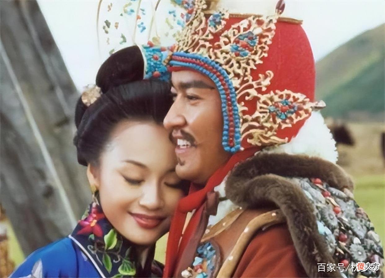 【爱历史】文成公主：世人皆知她入藏和亲贡献巨大，却不知她的结局并不美好