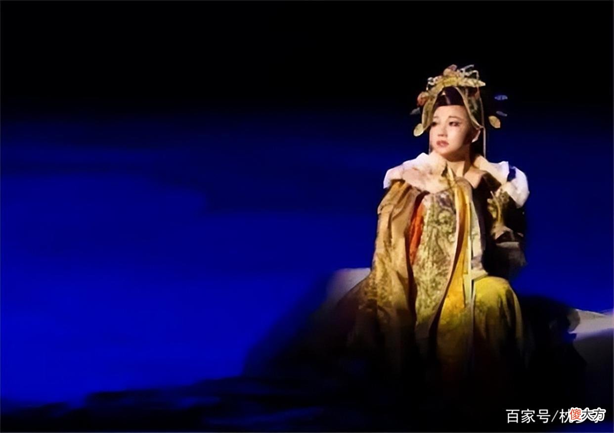 【爱历史】文成公主：世人皆知她入藏和亲贡献巨大，却不知她的结局并不美好