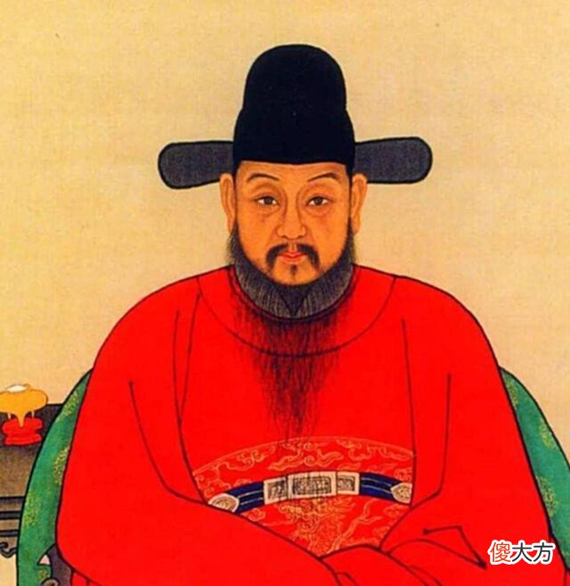 【爱历史】当年明月为何说,孙承宗是天惊地动,力挽狂澜的第一人