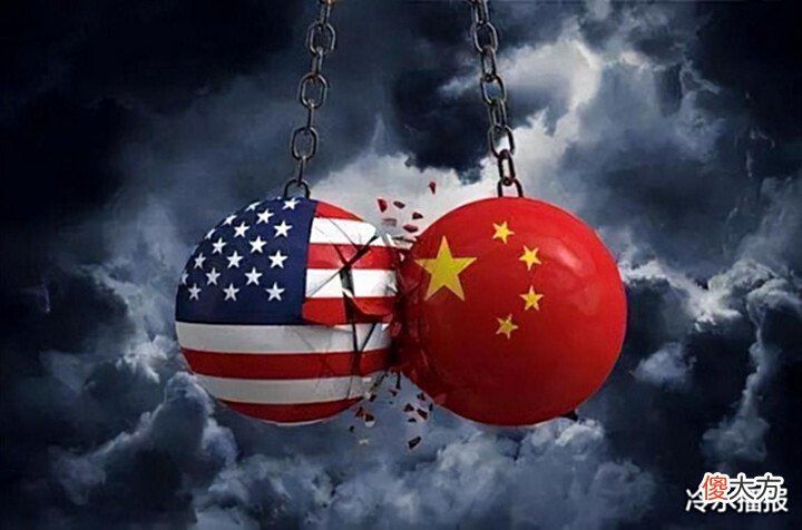 【历史故事】以史为鉴!中国为什么不能向美国妥协?日本的遭遇就是答案