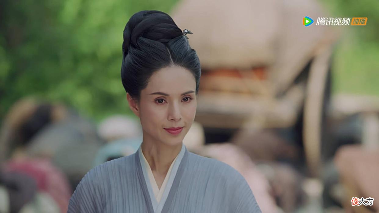 【历史故事】《且试天下》番外5：丰苌欲解谜团，却无意撞破另外3个真相