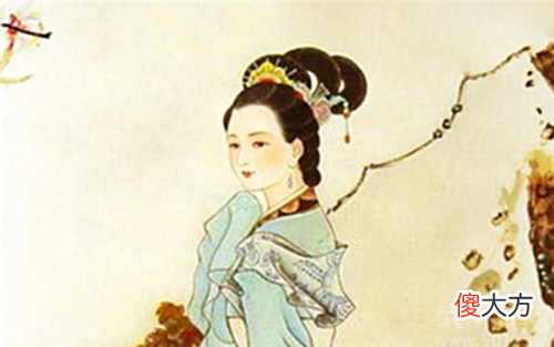 【爱历史】中国史上从未改名的城市,沿用了3000多年,只因出了一位绝世美人