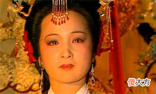 【爱历史】中国史上从未改名的城市,沿用了3000多年,只因出了一位绝世美人