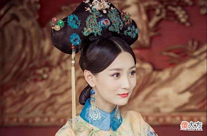 【爱历史】皇帝死后,她被小叔子强娶成为新一代皇后,纳尼?
