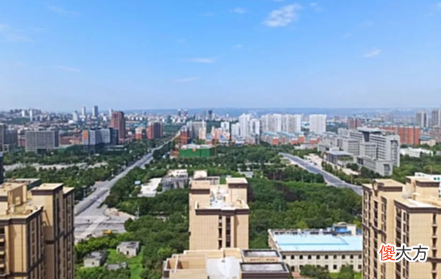 【爱历史】河南这座“不被重视”的城市，尽管本地人不多，但深受皇帝青睐