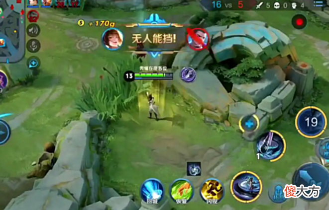 【游戏世界】猎游大神：玩《王者荣耀》一定不要经常改位置，也不要英雄轮着玩