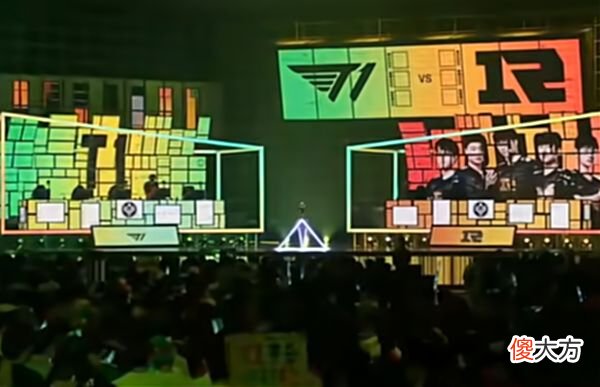 【游戏世界】T1痛失冠军后，北枫觉得Faker发言惹争议，再次提起35ping值问题