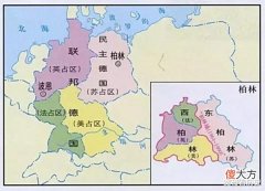 【爱历史】东德的T-72坦克最后都到哪去了?