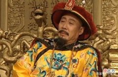 【历史故事】康熙赶来看望50岁大哥，前脚刚离开，哥哥对儿子说：我此生无憾了