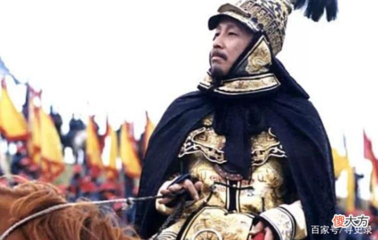【历史故事】康熙赶来看望50岁大哥，前脚刚离开，哥哥对儿子说：我此生无憾了