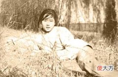【历史故事】她用石头砸死日本军官，18岁就英勇牺牲，临终遗愿74年后终实现