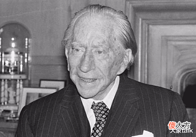 【爱历史】美国首富有多吝啬:嫌医疗费太高,任由“最喜爱”的6岁儿子死亡