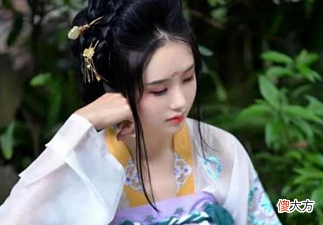 【历史故事】历史上唯一被腰斩的公主，行刑前提了一个要求，三刽子手轮番动