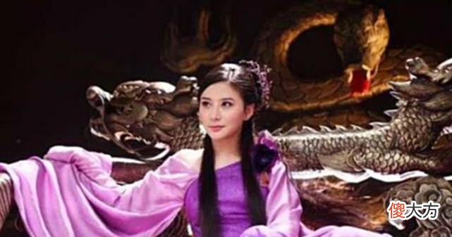 【历史故事】历史上唯一被腰斩的公主，行刑前提了一个要求，三刽子手轮番动