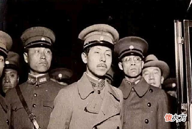 【历史故事】张学良为何要除掉杨宇霆？这几点原因比较靠谱