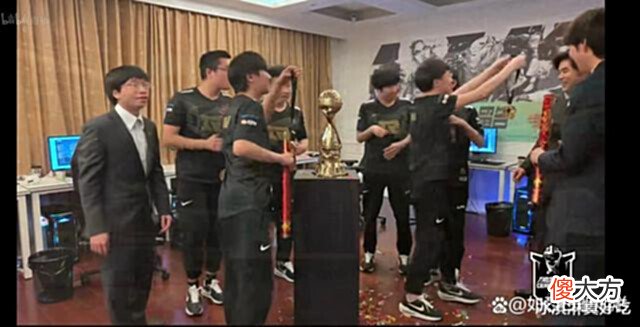 【游戏迷】LOL:RNG拿下msi冠军,队员却表情淡定,网友曝出凡尔赛言论