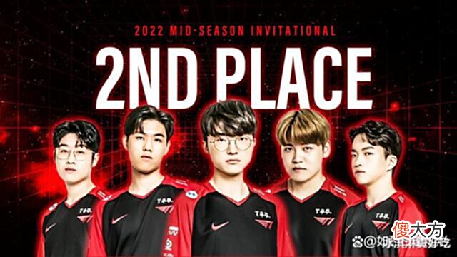 【游戏迷】LOL:RNG拿下msi冠军,队员却表情淡定,网友曝出凡尔赛言论