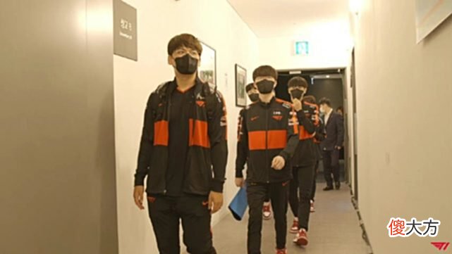 【游戏迷】Faker：RNG没有印象深刻的选手！T1教练：输是因为没法选蓝色方