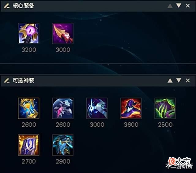 【游戏迷】LOL:bin导格温三战全胜助力RNG拿下MSI冠军!格温上手指南来袭