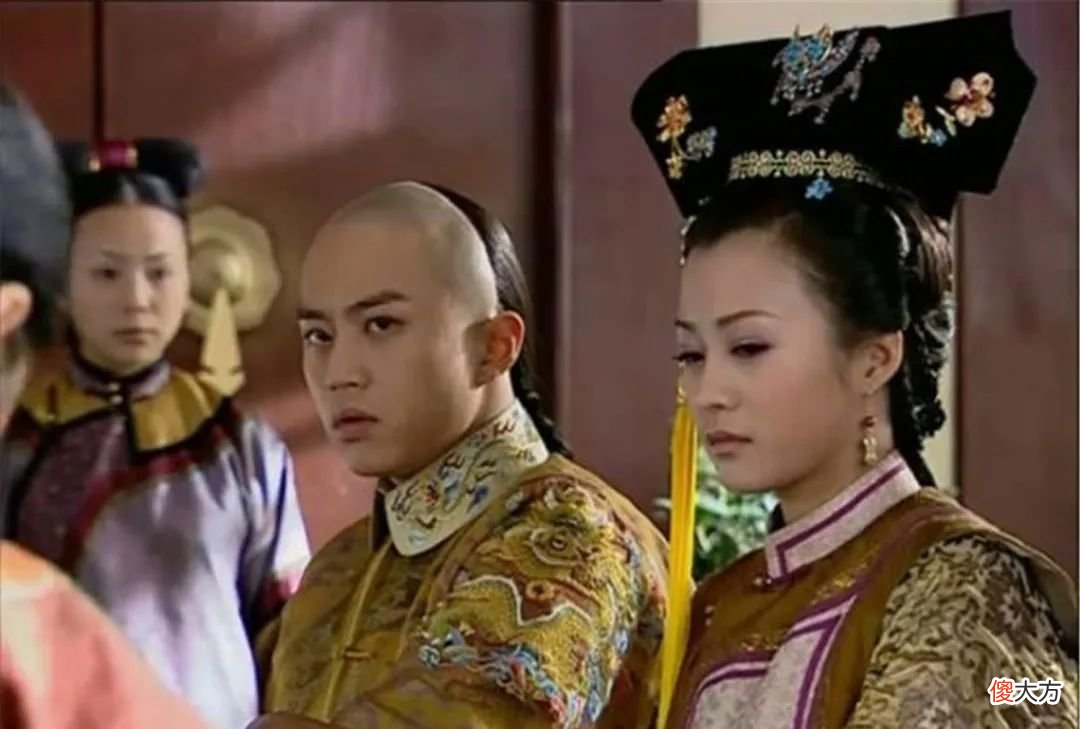 【爱历史】顺治皇帝出家，还是他的近臣吴良辅代替他出家？