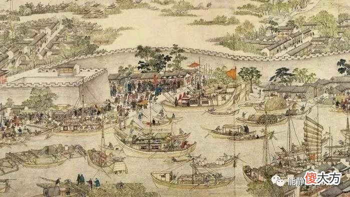 【历史故事】乾隆晚年为何对大清有功的投降派开启否定狂潮？