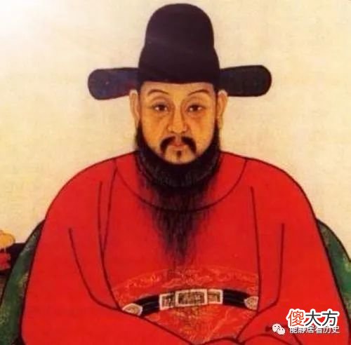 【历史故事】乾隆晚年为何对大清有功的投降派开启否定狂潮？