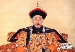 【历史故事】乾隆晚年为何对大清有功的投降派开启否定狂潮？