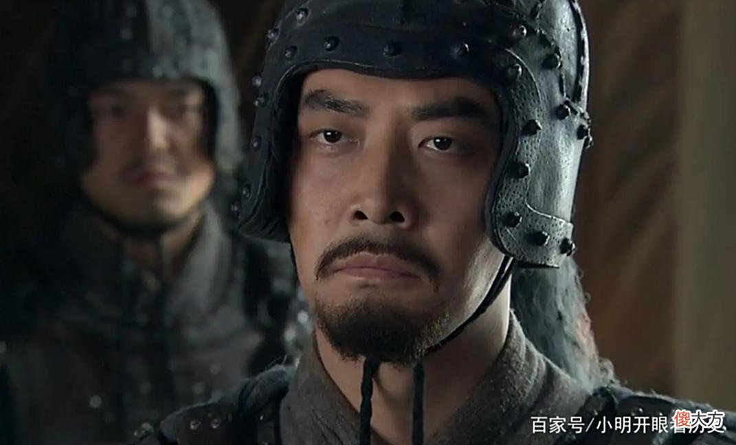【历史故事】三国演义中，蜀汉除了五虎上将还有十大猛将，魏延排不了第一