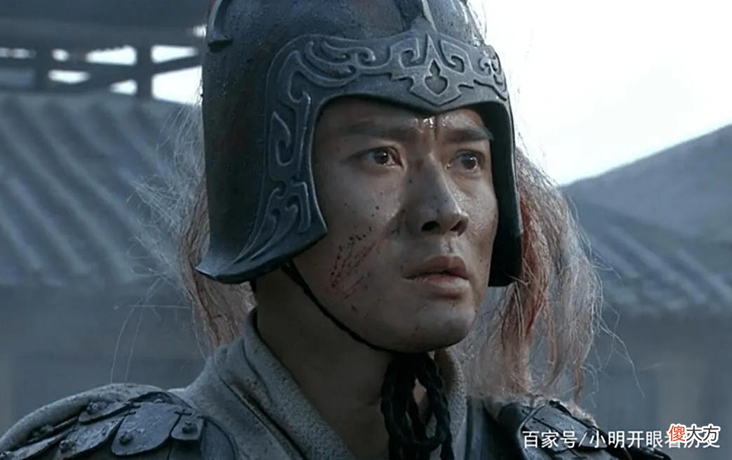 【历史故事】三国演义中，蜀汉除了五虎上将还有十大猛将，魏延排不了第一