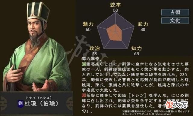 【历史故事】蜀汉灭亡的“推手”们：谯周、邓艾、姜维、刘禅、黄皓
