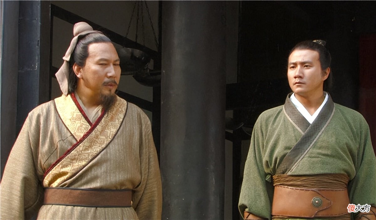 【历史故事】朱元璋问道士：我能活多长？道士：比我多活一天，朱元璋：斩了他