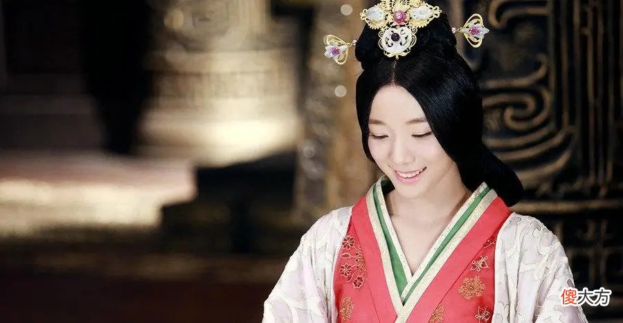 【历史故事】历史上真实存在的六大美女：结局一个比一个惨不忍睹，生逢乱世，只能沦为他人玩物