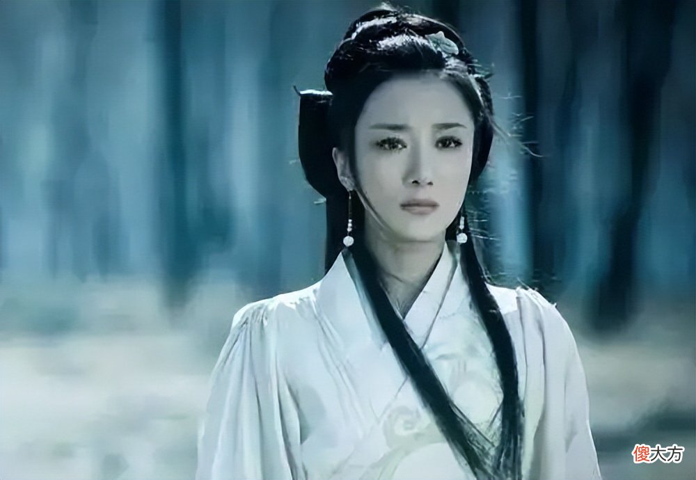 【历史故事】历史上真实存在的六大美女：结局一个比一个惨不忍睹，生逢乱世，只能沦为他人玩物