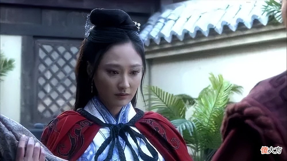 【历史故事】历史上真实存在的六大美女：结局一个比一个惨不忍睹，生逢乱世，只能沦为他人玩物