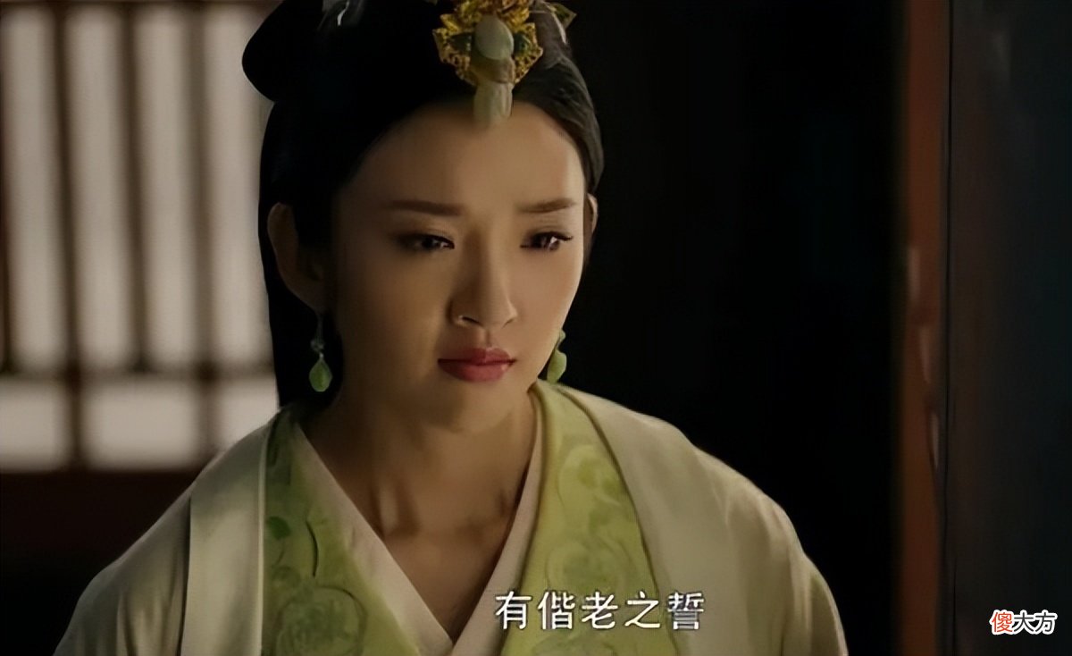 【历史故事】历史上真实存在的六大美女：结局一个比一个惨不忍睹，生逢乱世，只能沦为他人玩物